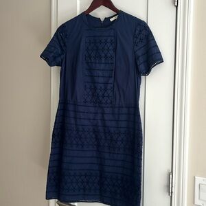 Short sleeve dress ☀️